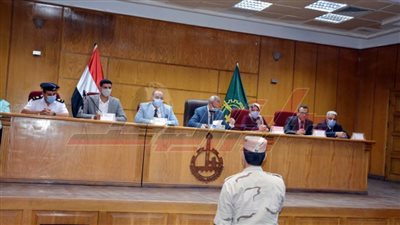 3 ملايين ناخب لهم حق التصويت بانتخابات مجلس الشيوخ بالقليوبية 