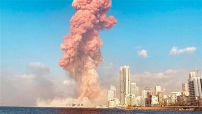 القضاء اللبناني: نعاهد الشعب بإنجاز تحقيقات انفجار بيروت وتحقيق العدالة