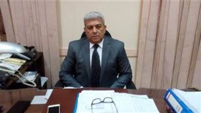 مصرع 3 أفراد انهالت عليهم حفرة أثناء التنقيب عن الآثار بالبحيرة