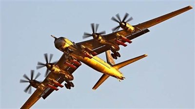 روسيا تفاجئ العالم بقاذفة استراتيجية قادرة على تدمير دول بأكملها