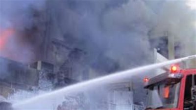 مصرع 8 مرضى إثر اندلاع حريق بمستشفى غربى الهند