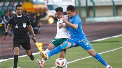 من جديد.. الدوري المصري يعود بعد توقف 148 يومًا