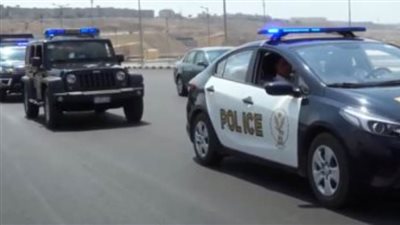 أجهزة الأمن تضبط 1398 سائق نقل لعدم ارتداء الكمامات الواقية