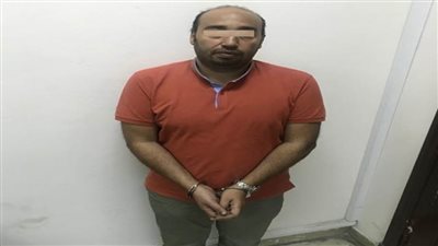  ضبط منتحل صفة المستشار الإعلامي لوزارة التربية والتعليم