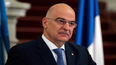 عاجل.. وزير الخارجية اليوناني: اتفاق القاهرة اليوم تاريخي