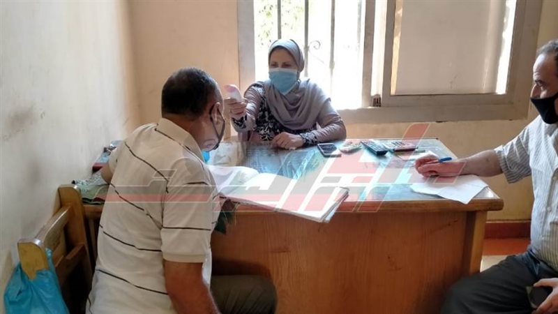 لجنة المتابعة