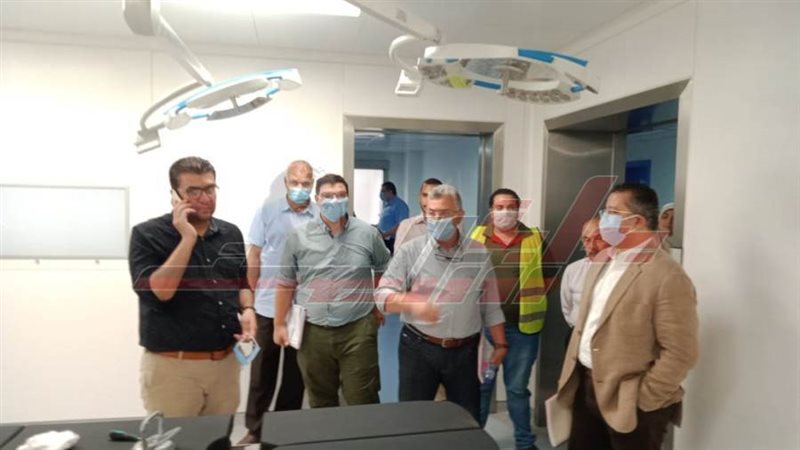 وحدة العمليات