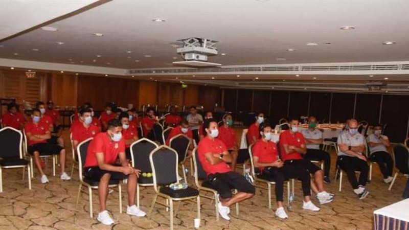 فريق نادي الإتحاد