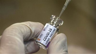 الصحة الروسية: اللقاح الأولي ضد 