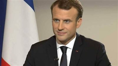 صحيفة: جولة ماكرون الميدانية شكلت الرسالة الأهم من زيارته للبنان