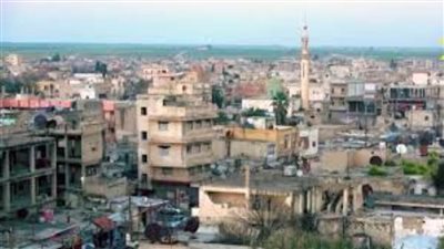 إصابة 20 شخصا في هجوم مسلح بمدينة رأس العين شمال سوريا