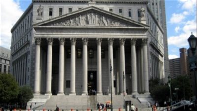 وثائق تكشف فضائح الكبار في أروقة المحاكم 