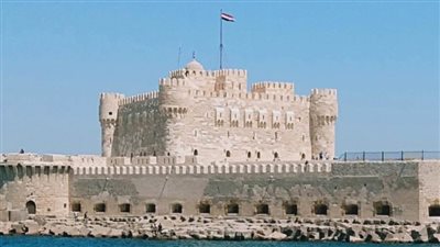 مدير عام الآثار بالإسكندرية يعلن عن أضخم مشروع حماية