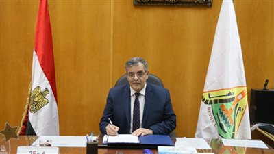 غدا.. بدء اختبارات القدرات بكليات جامعة بنها 