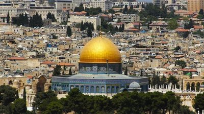 مرصد الأزهر يثمّن قرار محكمة روما اعتبار القدس عاصمة لدولة فلسطين