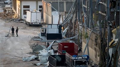 مكتب تنسيق الشؤون الإنسانية الأممي يقدم مساعدة فورية للبنان بقيمة 15 مليون دولار