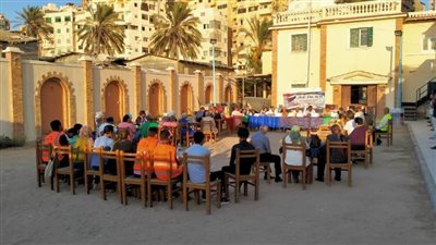 قبل بدء الصمت الانتخابي.. اجتماع تنسيقي لـ