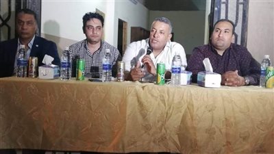 حزب مستقبل وطن بالإسكندرية يواصل حملة 