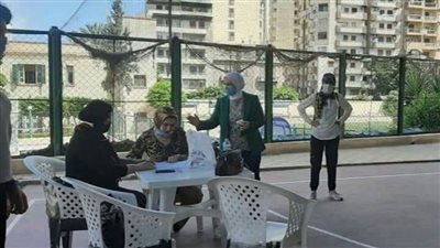 اليوم السبت.. بدء اختبارات كلية تربية رياضية بنات