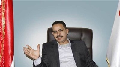 «مستقبل وطن» يدعو المصريين للمشاركة في انتخابات 