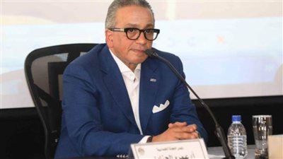 عاجل.. وفاة شقيقة رئيس اتحاد الكرة