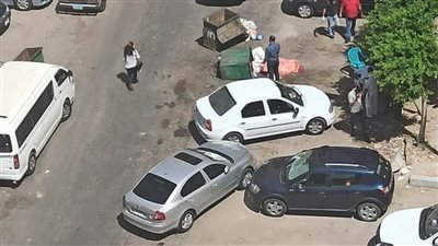 النيابة العامة تبدأ التحقيق في واقعة العثور على جثة امراة بدون رأس