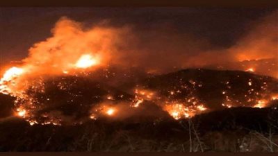 إخلاء 100 منزل في مقاطعة جنوب لندن 