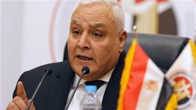 رئيس الوطنية للانتخابات: لن يتم استخدام الحبر الفسفورى فى انتخابات الشيوخ 
