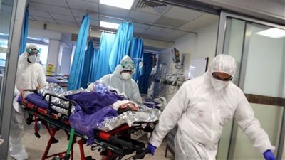 ألمانيا تسجل 555 إصابة جديدة بفيروس كورونا