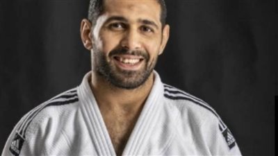 نجم الجودو محمد علي: أحلم بتحقيق أمنية والدي.. بطل من ذهب (47)