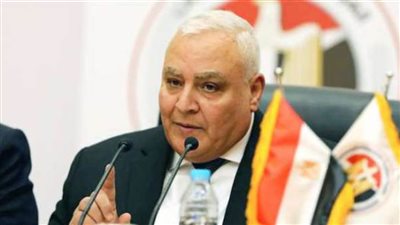 رئيس الهيئة الوطنية يدعو المواطنين للمشاركة في انتخابات مجلس الشيوخ.. 