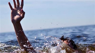 عاجل .. غرق شاب بشاطئ