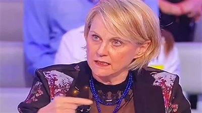 السفيرة اللبنانية في الأردن تقدم استقالتها خلال لقاء تلفزيوني مباشر 