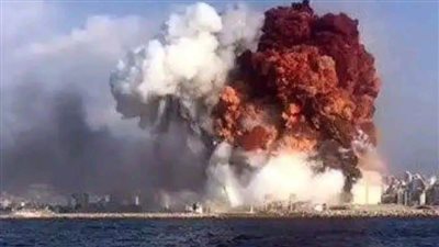 البنتاجون: مستعدون للمساعدة بالتحقيق في انفجار بيروت