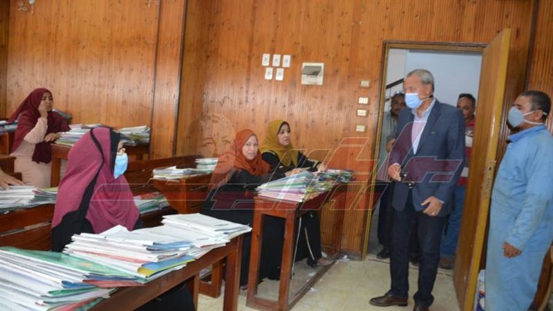 الهجان خلال الجولة