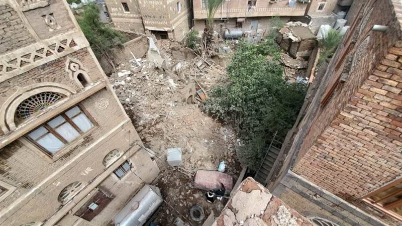 منزل معري اليمن