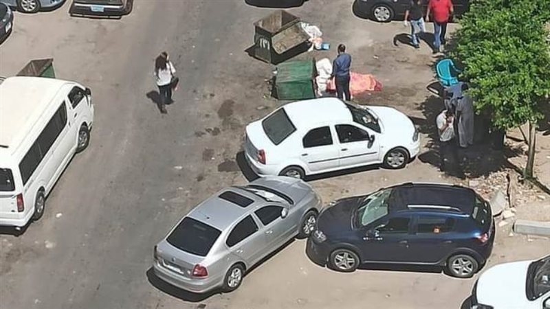 واقعة العثور على