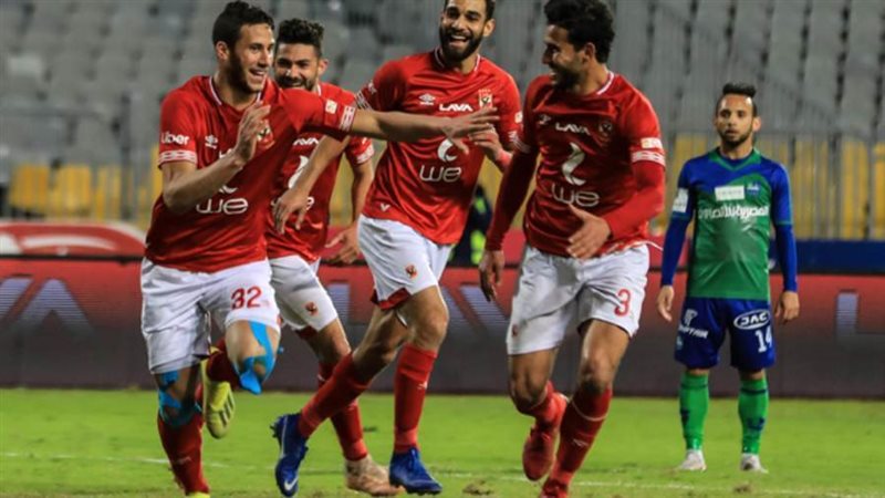 الاهلي