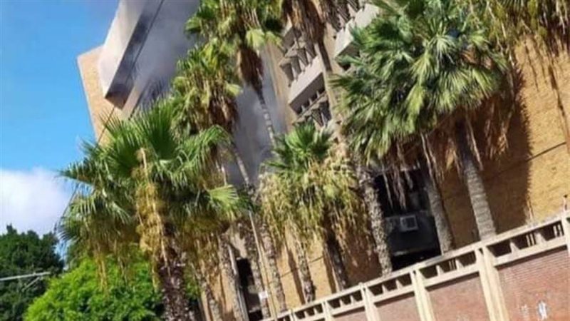 مجمع كليات جامعة