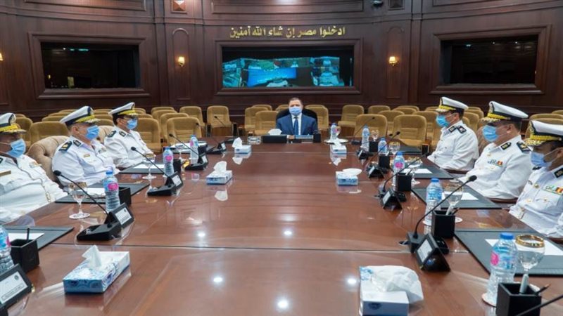 وزير الداخلية