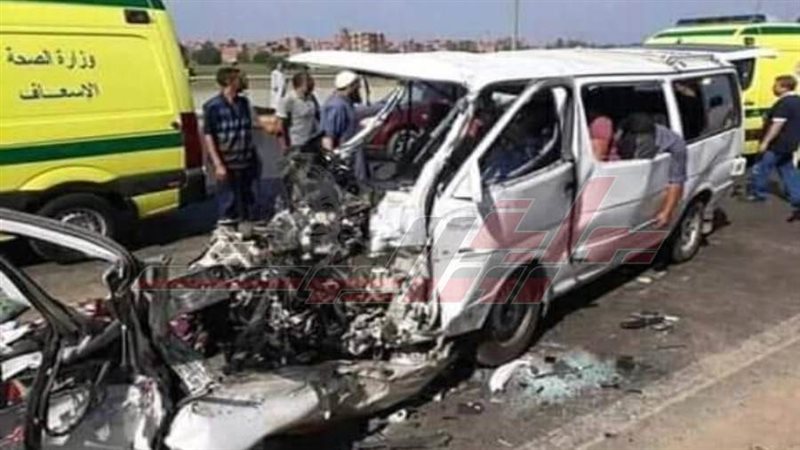 جانب من الحادث