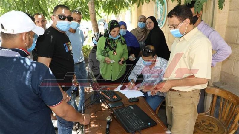 المنوفية تدشن مبادرة