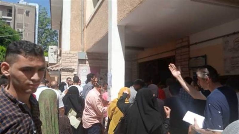 تظلمات الثانوية العامة