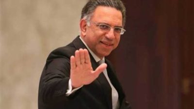 وزير البيئة اللبناني يستقيل من الحكومة