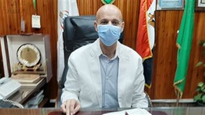 صحة الشرقية ترفع شعار 