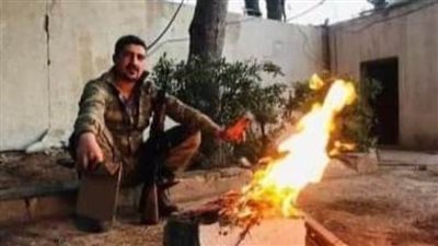 خائنو ترهونة في حرب مطامع بعد نهب ممتلكات الشرفاء