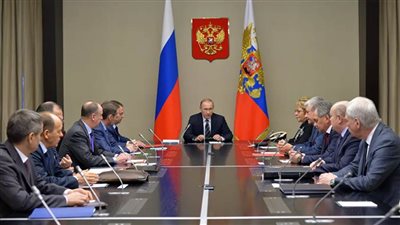 مجلس الأمن الروسي: أمريكا لن تتردد في خنق أوروبا من أجل مصالحها