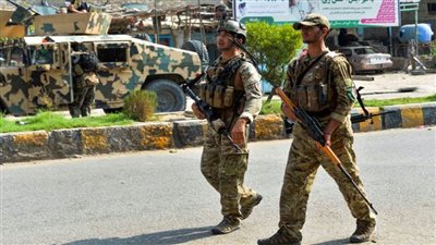 حكومة أفغانستان تقرر إطلاق سراح 400 سجين من طالبان تمهيدًا لمحادثات سلام مباشرة