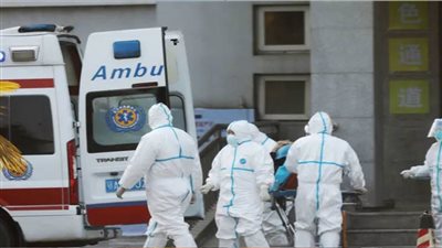 التشيك تسجل 122 إصابة جديدة بفيروس كورونا