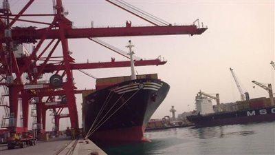 حقيقة وجود مواد متفجرة في الموانئ السورية عقب 